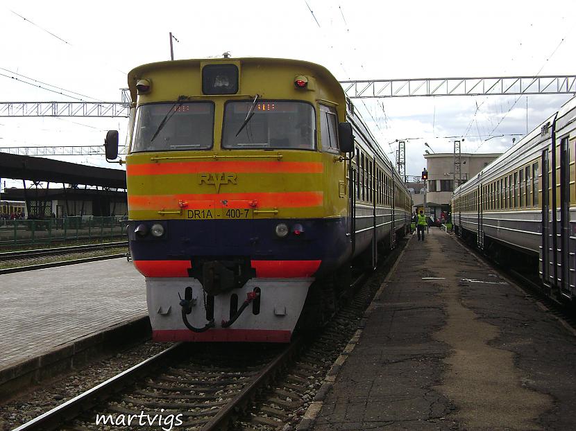 nbspSākot ar 1930 gadu... Autors: Fosilija Latvijas dzelzceļa vēstures apskats.