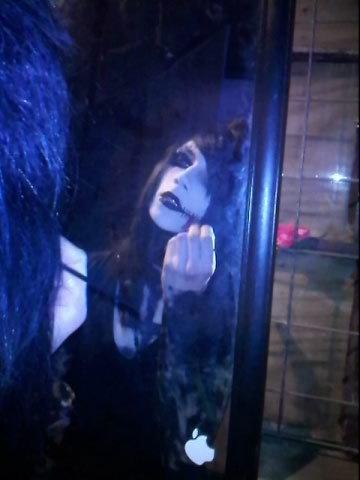  Autors: Hueco Mundo Black Veil Brides