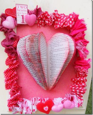 istabas dekors Autors: lindadaila Valentine's Day DIY