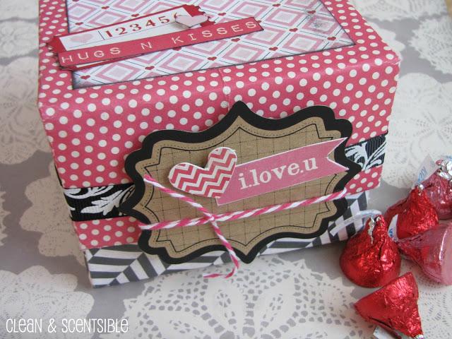 no salvescaronu kastesnbsp Autors: lindadaila Valentine's Day DIY