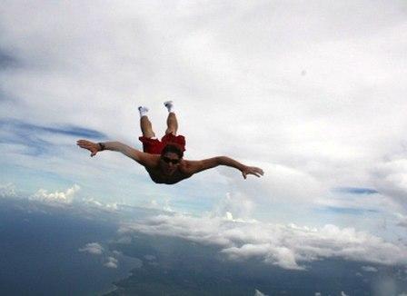 Fakts par Banzai SkydivingIr... Autors: R1DZ1N1EKS 28 fakti kurus Tu iespējams nezināji./Nr.2/