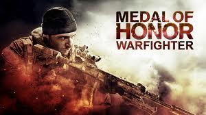 Medal of Honor Warfict Autors: Basata Best pc games of 2012