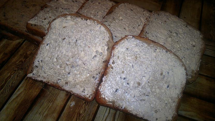 Ņemam maizītes un tas kas... Autors: Ragnars Lodbroks Uztaisi pats savu tosteri...
