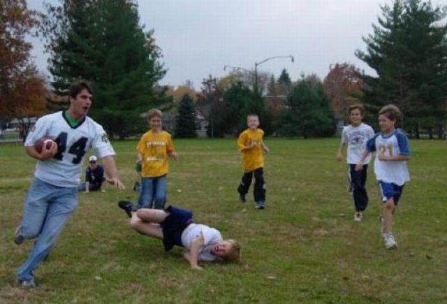  Autors: rugby Neveiksmes regbijā