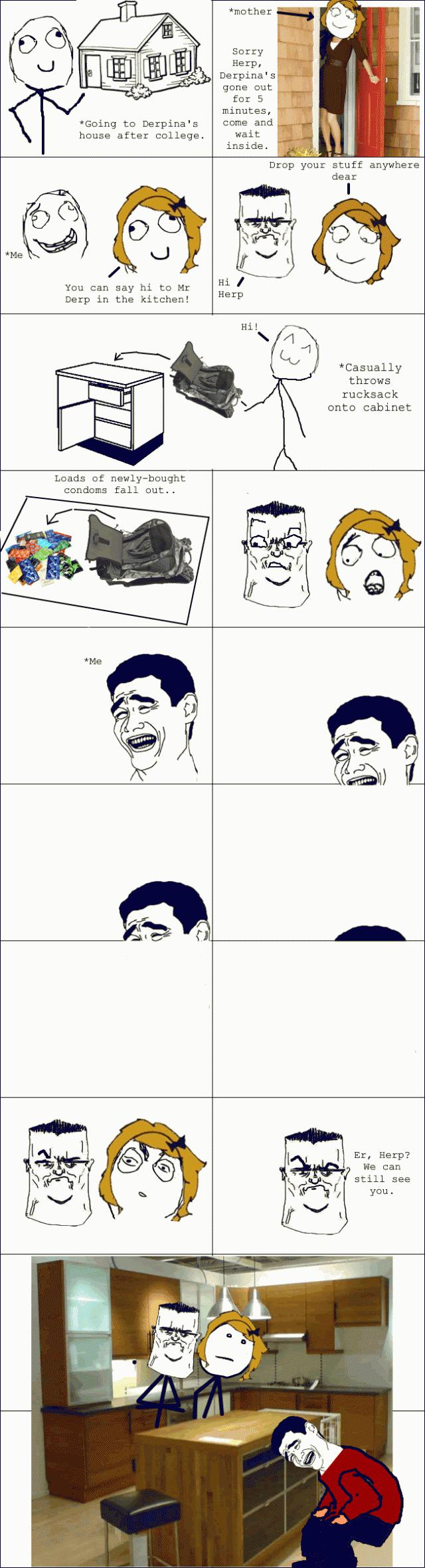  Autors: babulators Rage Comics