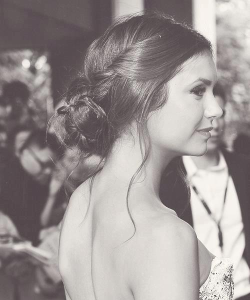  Autors: littlemonster19 Nina Dobrev - Elena Gilbert «3