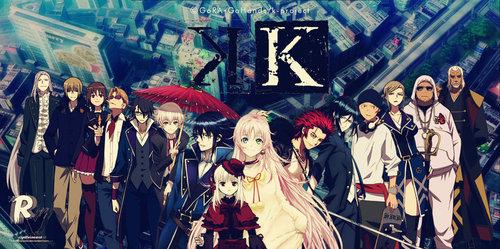  Autors: Niky Boo Hide and Seek ~ K project~