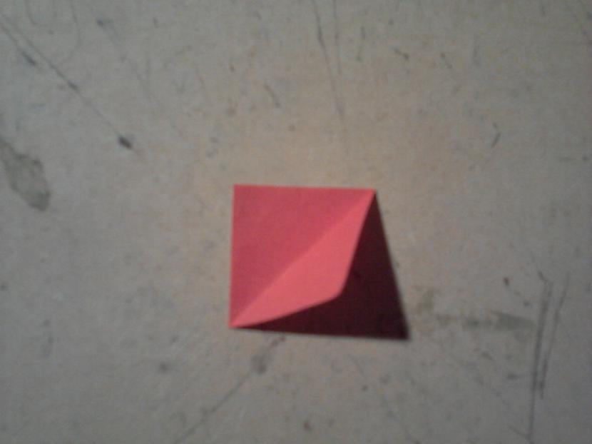  Autors: Beciņja Mans origami