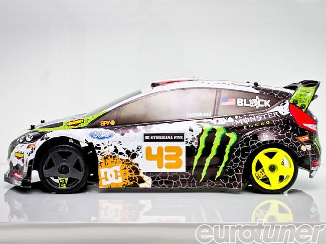  Autors: Kaprālis Ken Block cars!!!