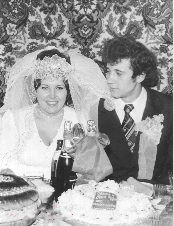  Autors: PhantomMadness PSRS laiku kāzas