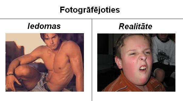 lolol lolol lololnbsp Autors: Richishh Iedomas VS Realitāte! +++