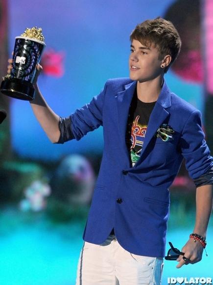 yeynbspJustin opted for a... Autors: Fosilija Justin Bieber’s Style Evolution: 2009