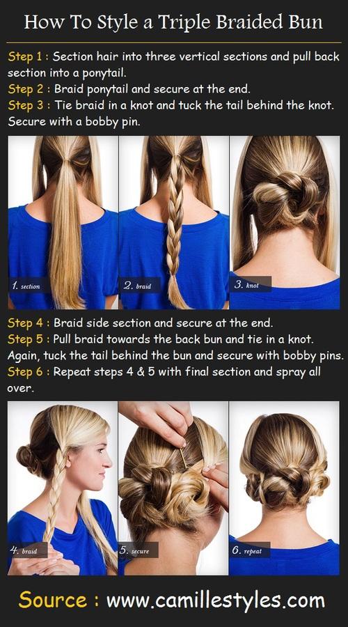  Autors: siikaa189 HairStyles for Girls