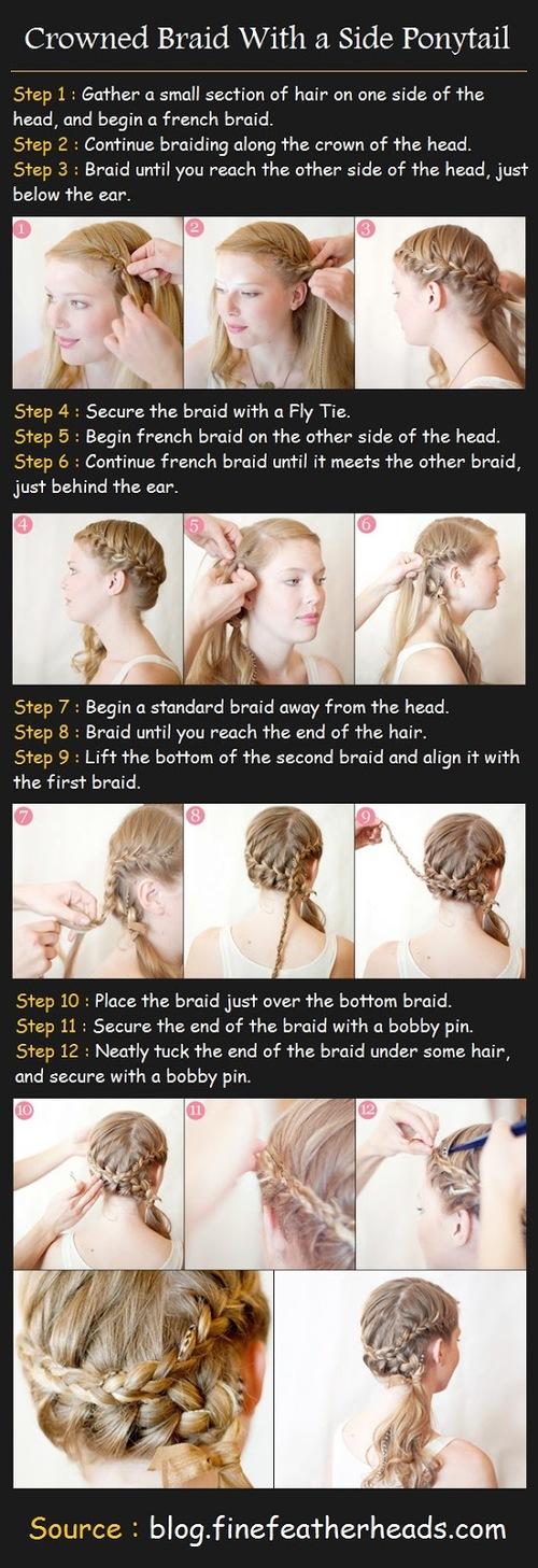  Autors: siikaa189 HairStyles for Girls