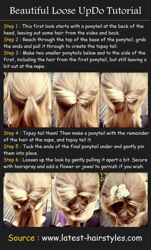  Autors: siikaa189 HairStyles for Girls