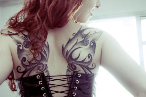  Autors: Sebba Tattoos are cool. PT. 3