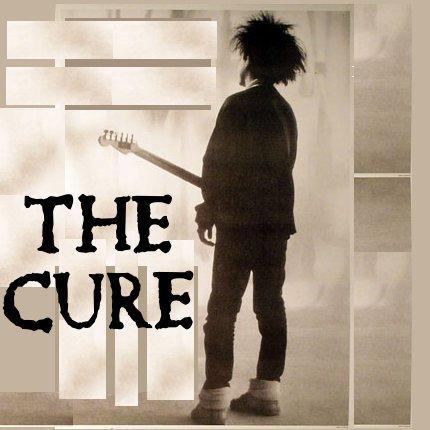 The Cure quotLovesongquot Autors: tuujabelis 7 break up songs
