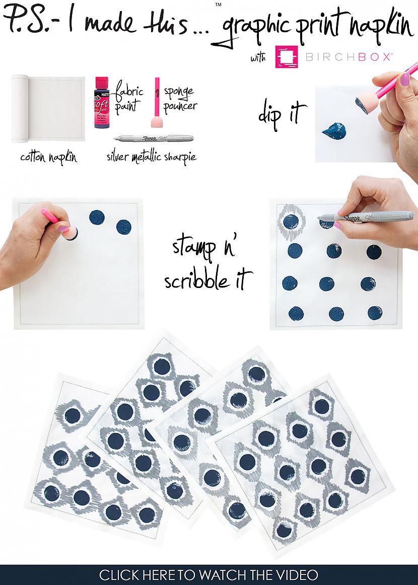  Autors: SerenaBlair Diy