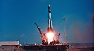 Nākamais solis raķescaronu... Autors: Werkis2 Kad Krievija pamatīgi nobiedēja Ameriku 1957. gada 4. oktobrī