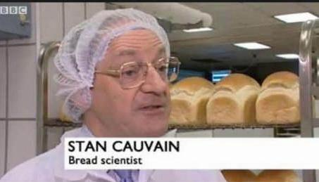 Maizes zinātnieksLai gan maizi... Autors: Moonwalker Jocīgākās profesijas pasaulē