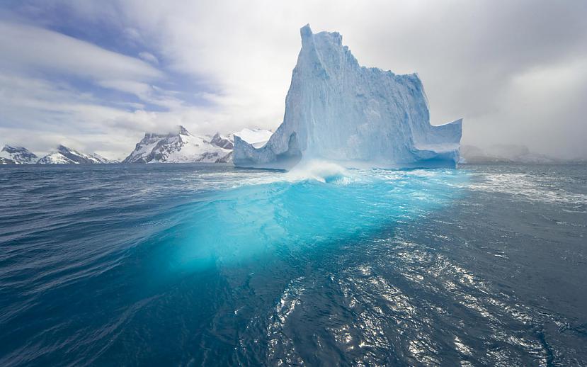 Tā protams ir aisberga redzamā... Autors: Fosilija Ekonomiskā Slepkavas Grēksūdze
