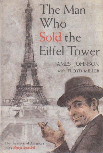Flojds Millers 1961 gadā... Autors: Tas i es Krāpnieks pārdod Eifeļa torni...