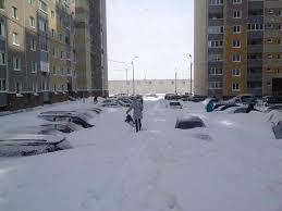 Simferopolē tikmēr fiksēti... Autors: charlieyan Ekstrēmie laikapstākļi: Marts-Februāris