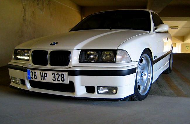  Autors: AutoHūte E36 (žurkulis)