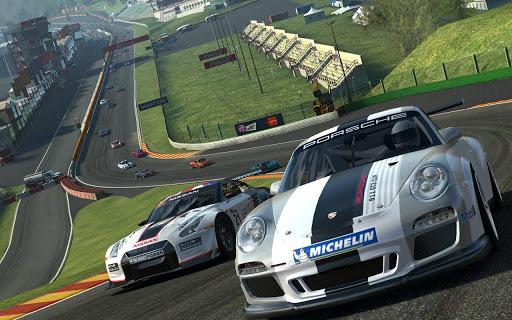 nbspApskatām Real Racing 3 jeb... Autors: Laciz Android spēles 3