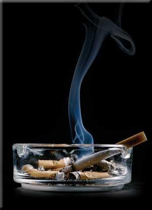 Cigaretes var saturēt pat 3000... Autors: Karalis Jānis 5 interesanti fakti par smēķēšanu.