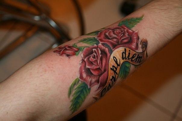  Autors: Kristiiniiteeee Tetovējumi.