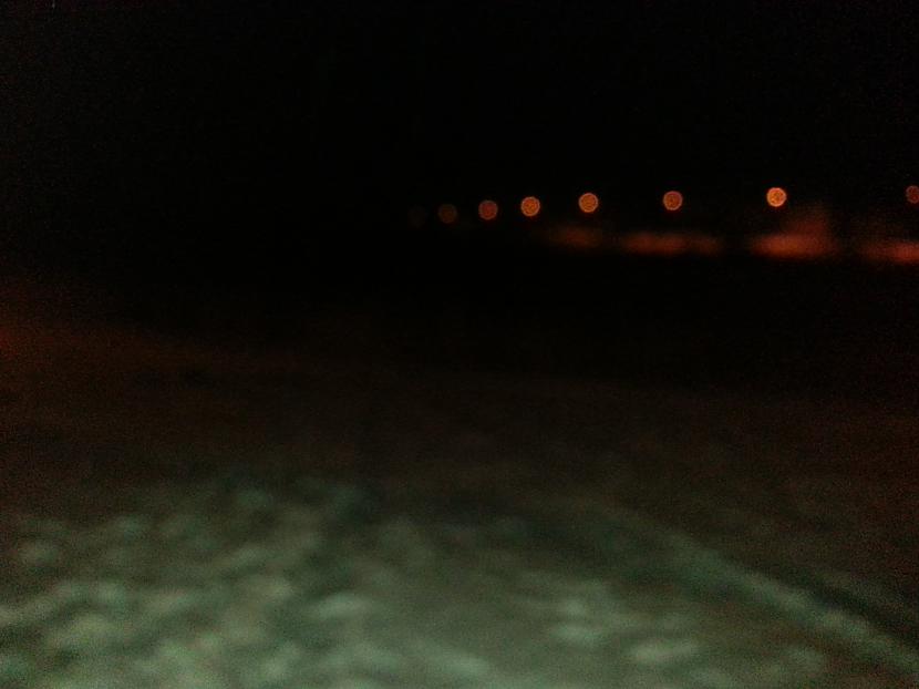  Autors: Laciz Talsi nakts melnumā