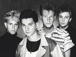 1984 gadā izlaistais albums ... Autors: Marichella Depeche Mode - 1.daļa - 80tie