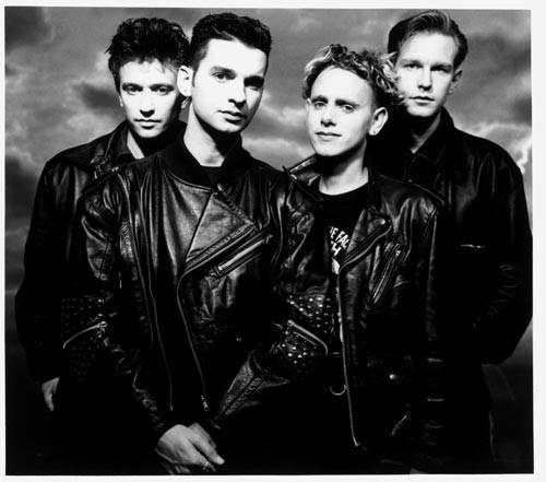 1987 gads iezīmēja jaunu... Autors: Marichella Depeche Mode - 1.daļa - 80tie
