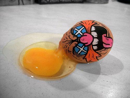  Autors: awesomeguy Awesome lieldienu olas.