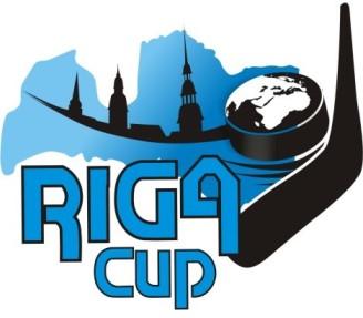  Autors: Hokeja Blogs Riga Cup 2013