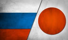 Krievija un Japāna joprojām... Autors: Ibumetīns Fakti par Krieviju.