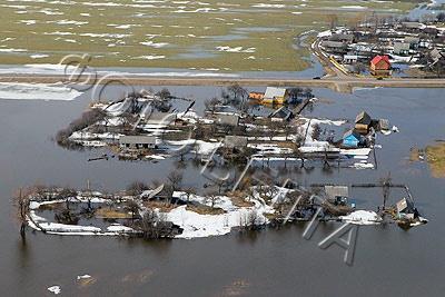 9  14APRĪLIS  Pavasara plūdi... Autors: charlieyan Ekstrēmie laikapstākļi: Aprīlis