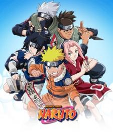 Pirms Naruto bija piedzimis... Autors: Jua Naruto