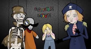 nbspmikepainter65 Subject Re... Autors: CreepyPasta Candle Cove