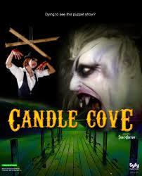 Jaren2005 Subject Re Candle... Autors: CreepyPasta Candle Cove