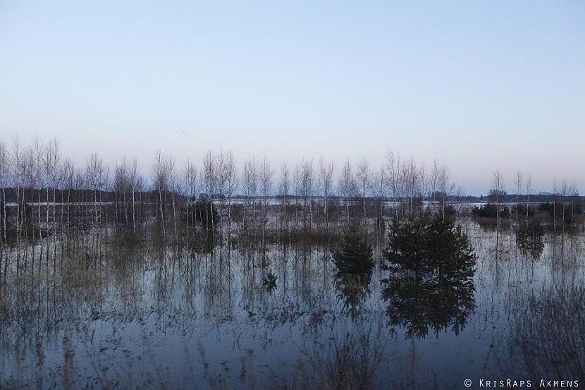  Autors: KrisRapsAkmens Lielupes Plūdi Jelgavā [2013]