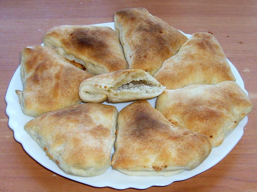 Buljona P r dzi i Spoki