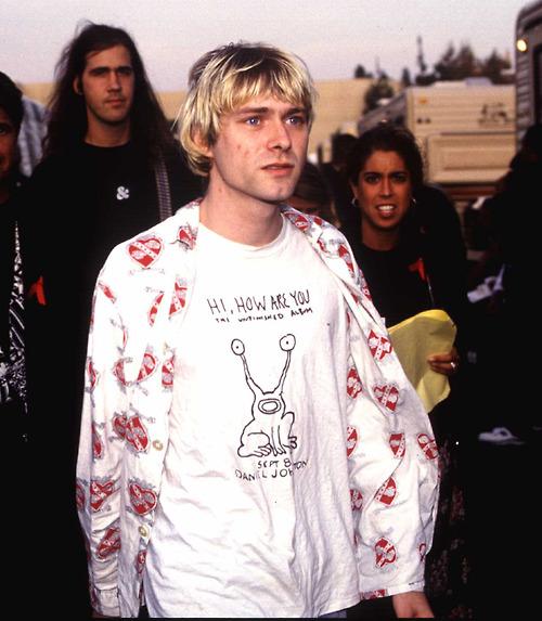 Nirvana  You Know Youre Right... Autors: member berrie #10 Dziesmas, kas mainīja mūzikas pasauli.