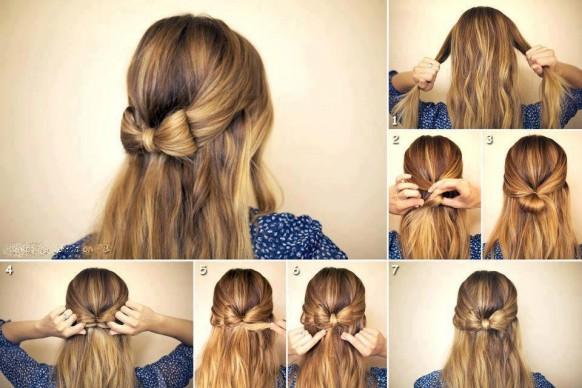  Autors: Fosilija Diy {hair}