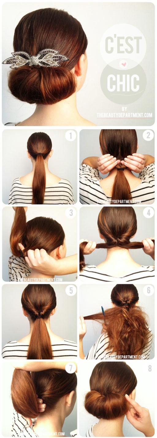  Autors: mardzinaa DIY for hair