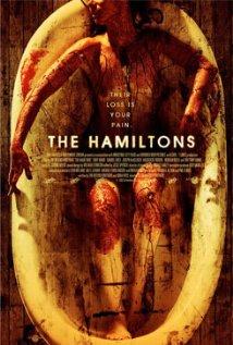 The Hamiltons 2006The... Autors: Fosilija 10 filmas.