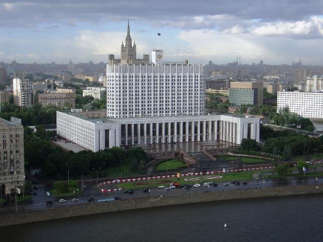 nbspBaltais nams Gads 1965 ... Autors: elv1js Arhitektūra Krievijā.