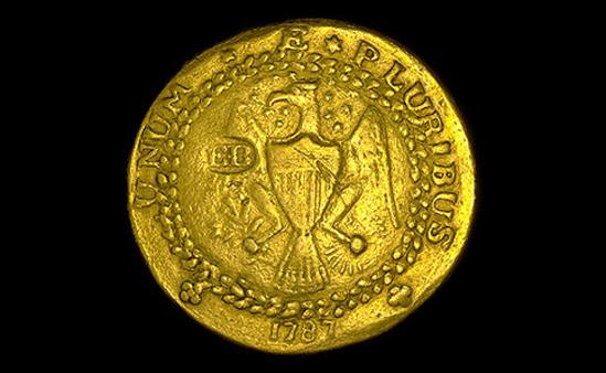Tips un gadsnbsp1787 gads... Autors: KaifLaifers Pasaulē dārgākās monētas