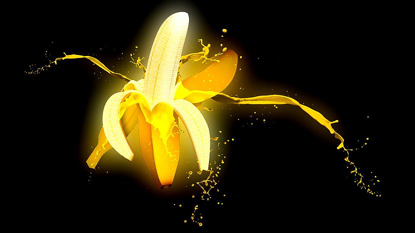 nopirkt černobiļāukp Autors: Fosilija Ko darīt ar banānu? (ĪSTO)
